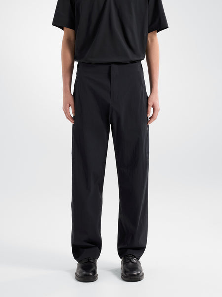 Arc'teryx Men's Breathable Spere LT Cargo Pant Black – Black – Arc