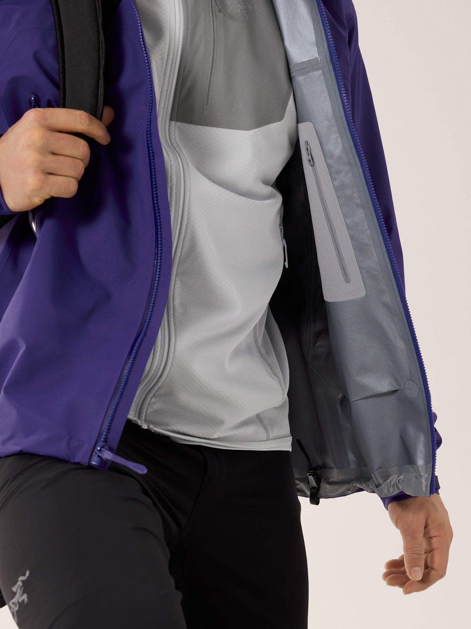 Beta Jacket Men's