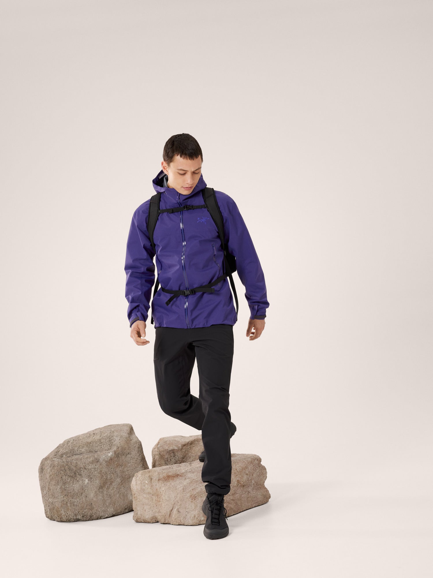 Beta Jacket Men's