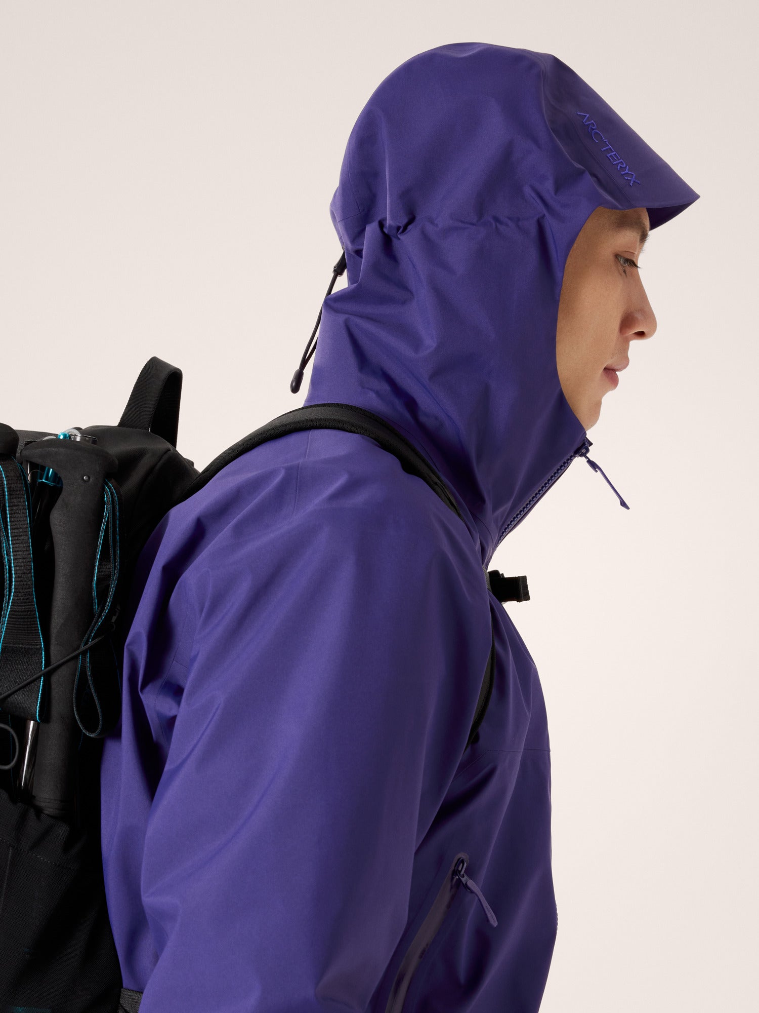 Beta Jacket Men's