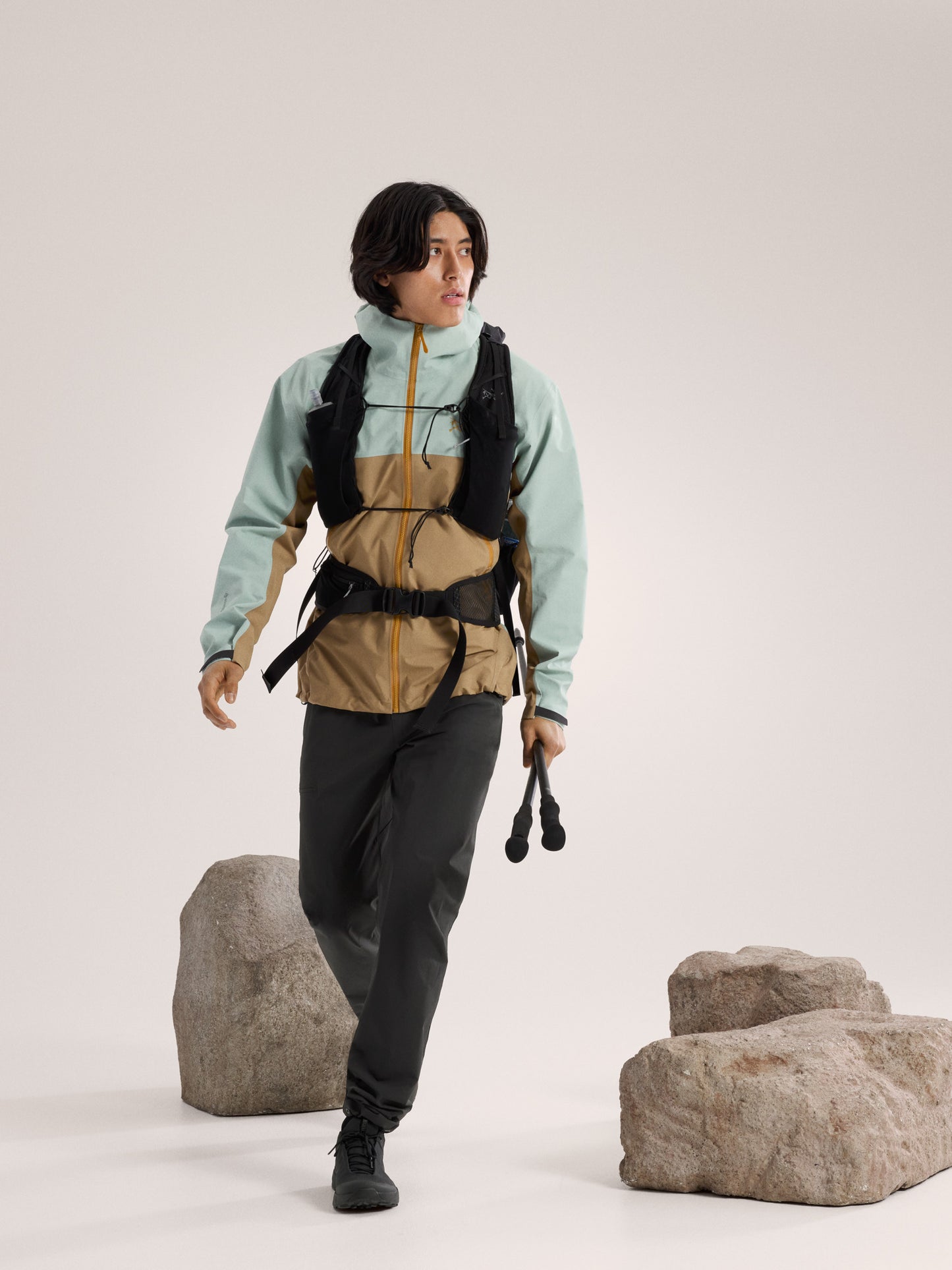 Beta Jacket Men's