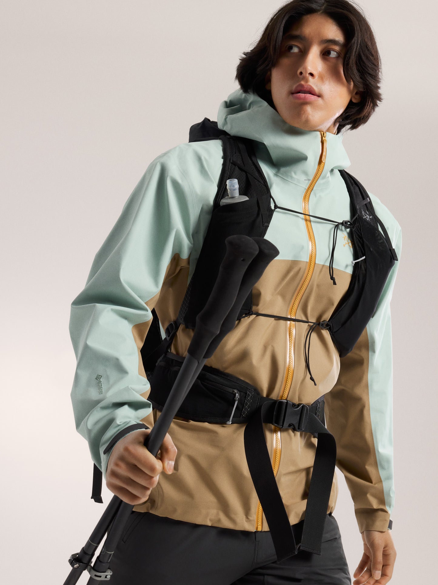 Beta Jacket Men's