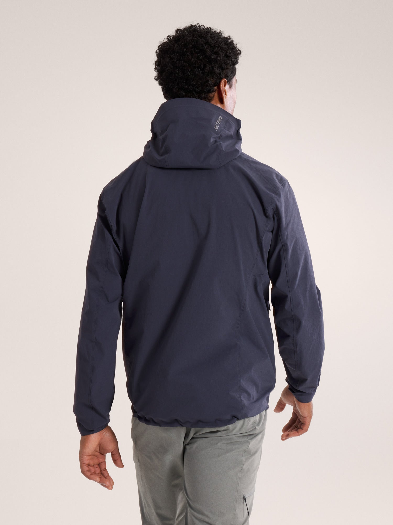 Gamma Lightweight Hoody Men's