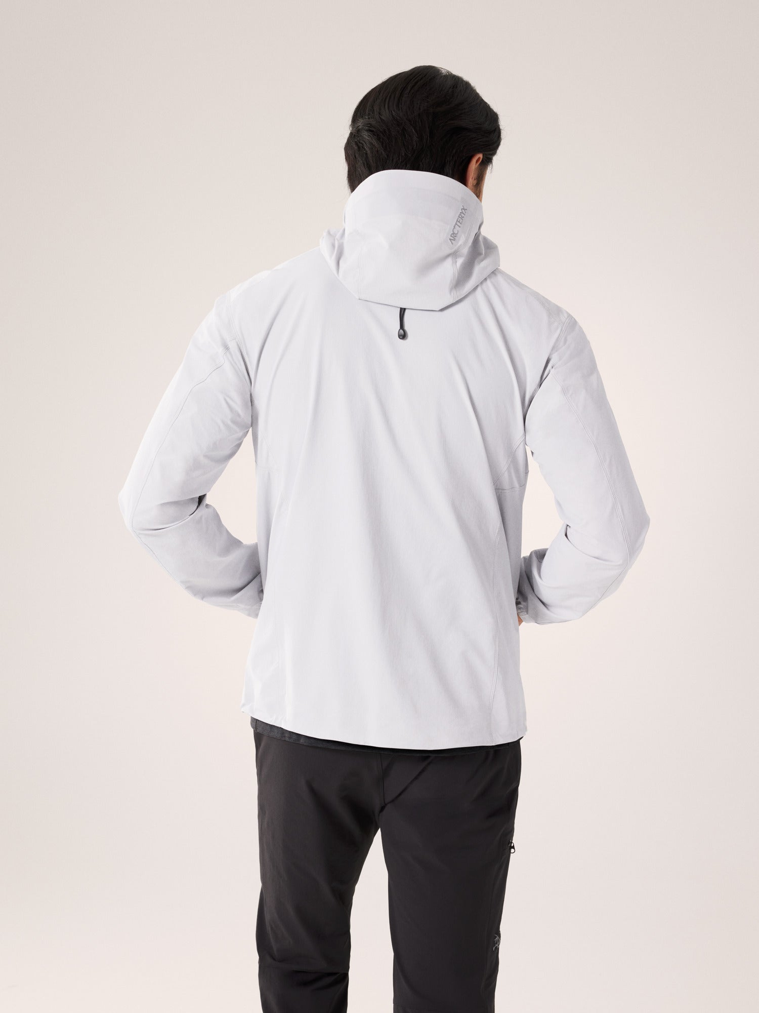 Gamma Lightweight Hoody Men's