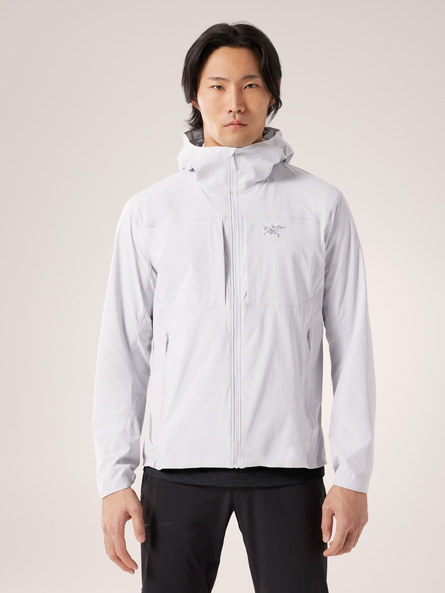 Gamma Lightweight Hoody Men's
