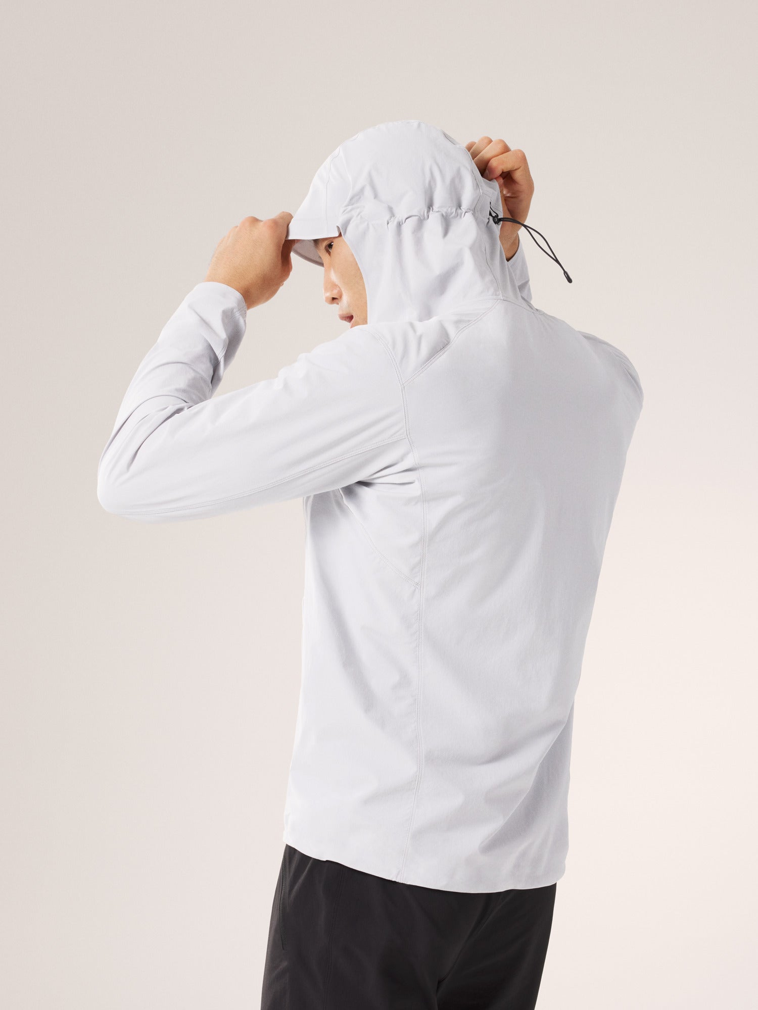 Gamma Lightweight Hoody Men's