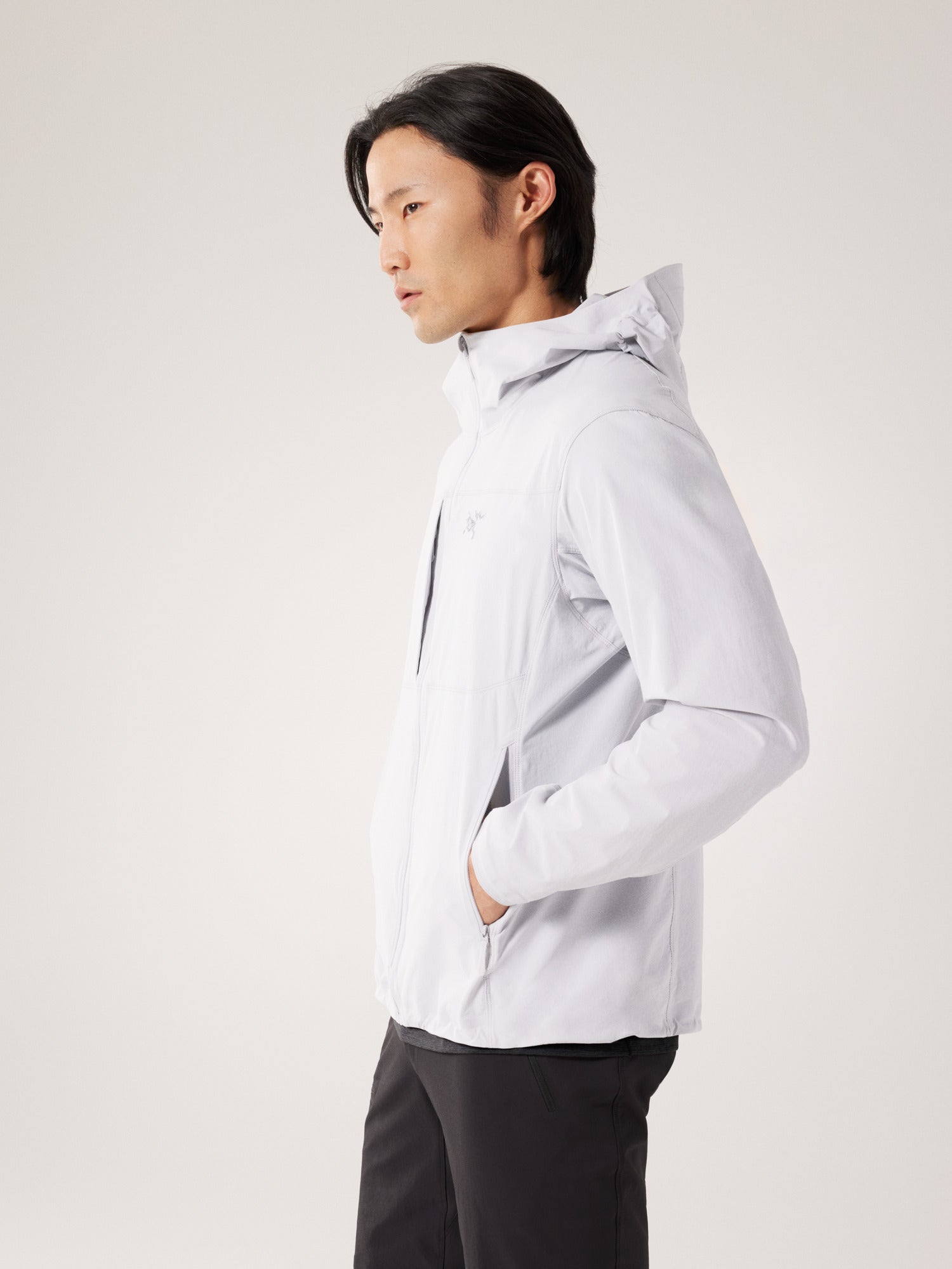 Gamma Lightweight Hoody Men's