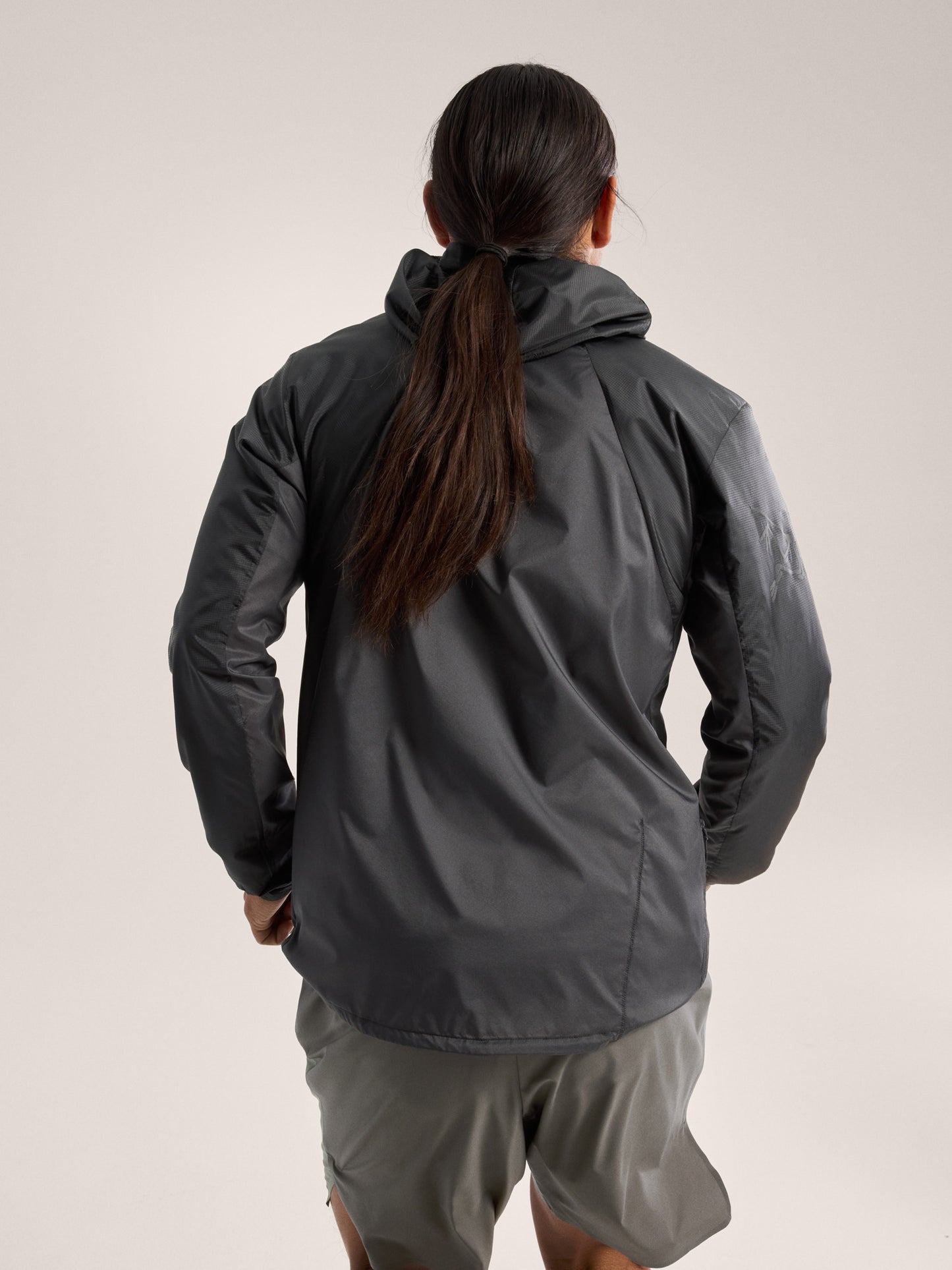 Norvan Windshell Hoody Men's