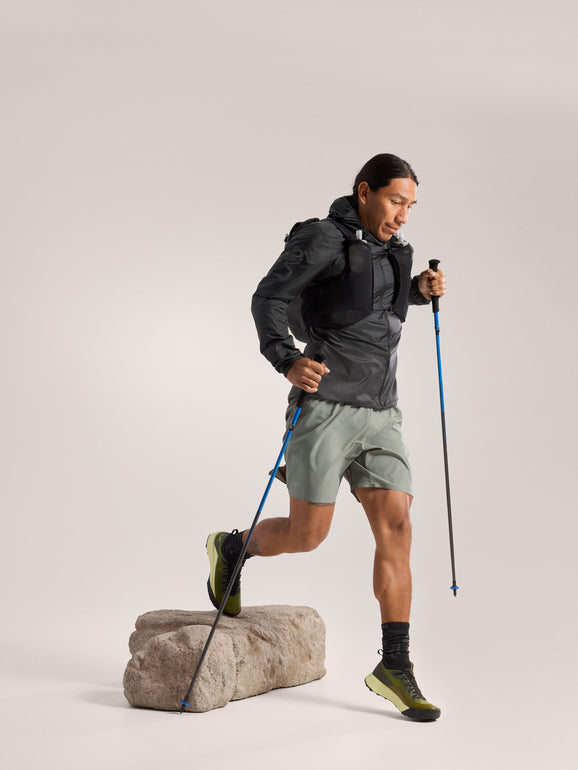 Norvan Windshell Hoody Men's