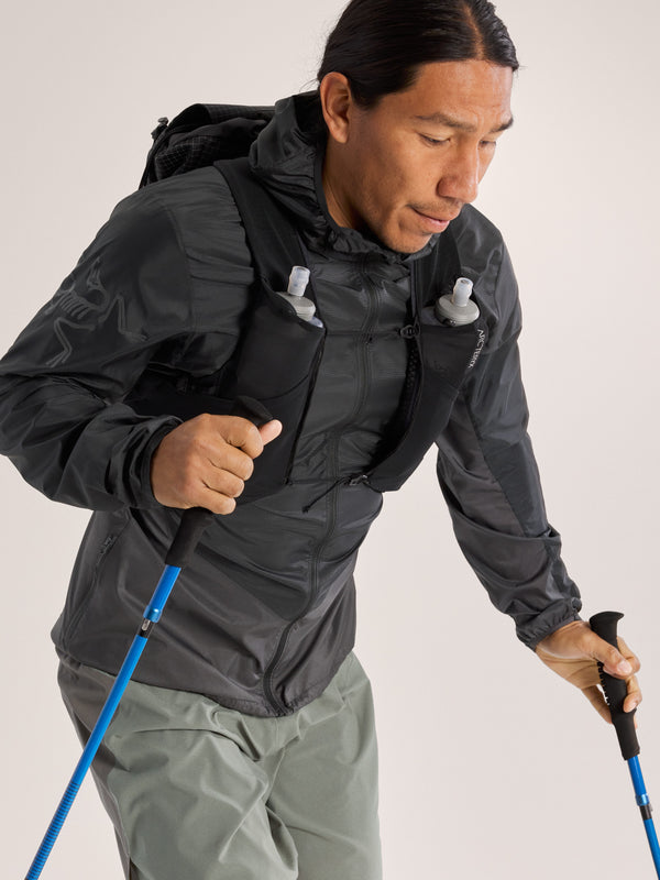 Norvan Windshell Hoody Men's