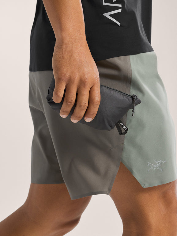 Norvan Windshell Hoody Men's