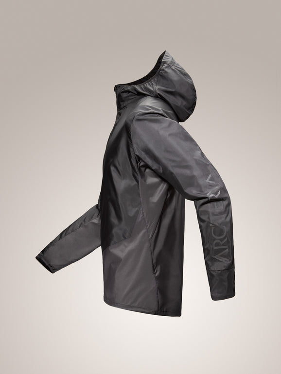 Norvan Windshell Hoody Men's