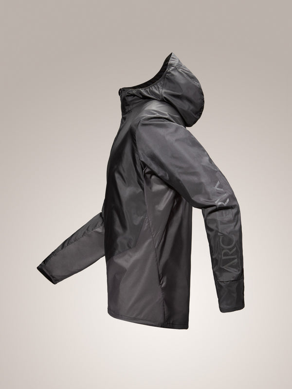 Norvan Windshell Hoody Men's