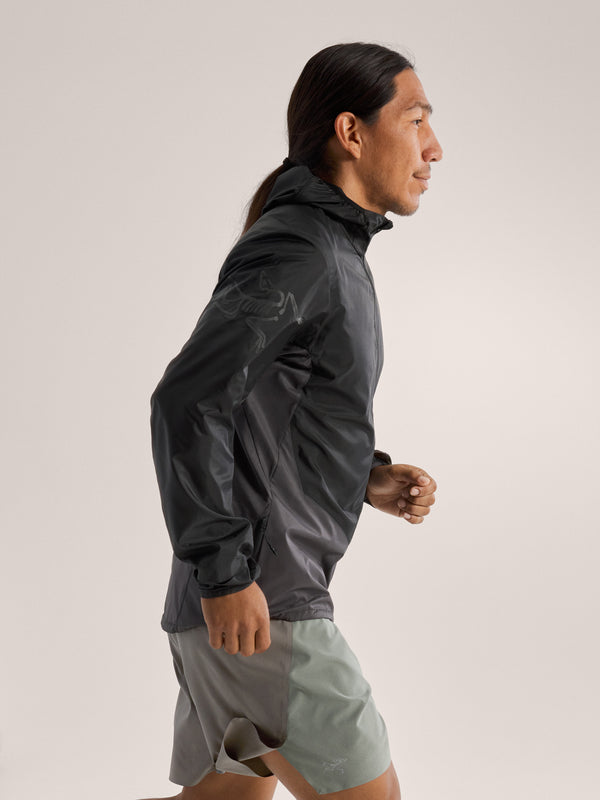 Norvan Windshell Hoody Men's