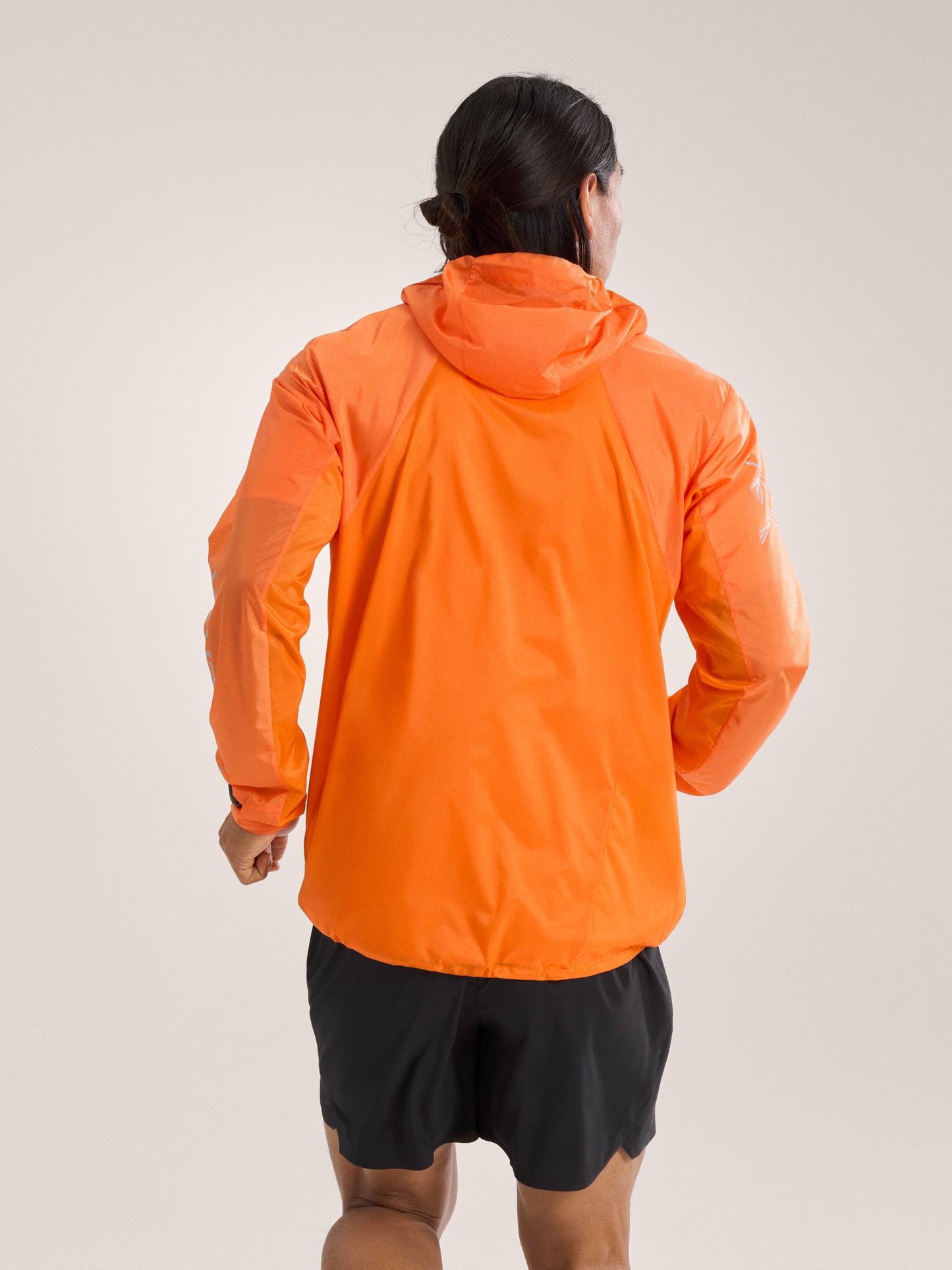 Norvan Windshell Hoody Men's