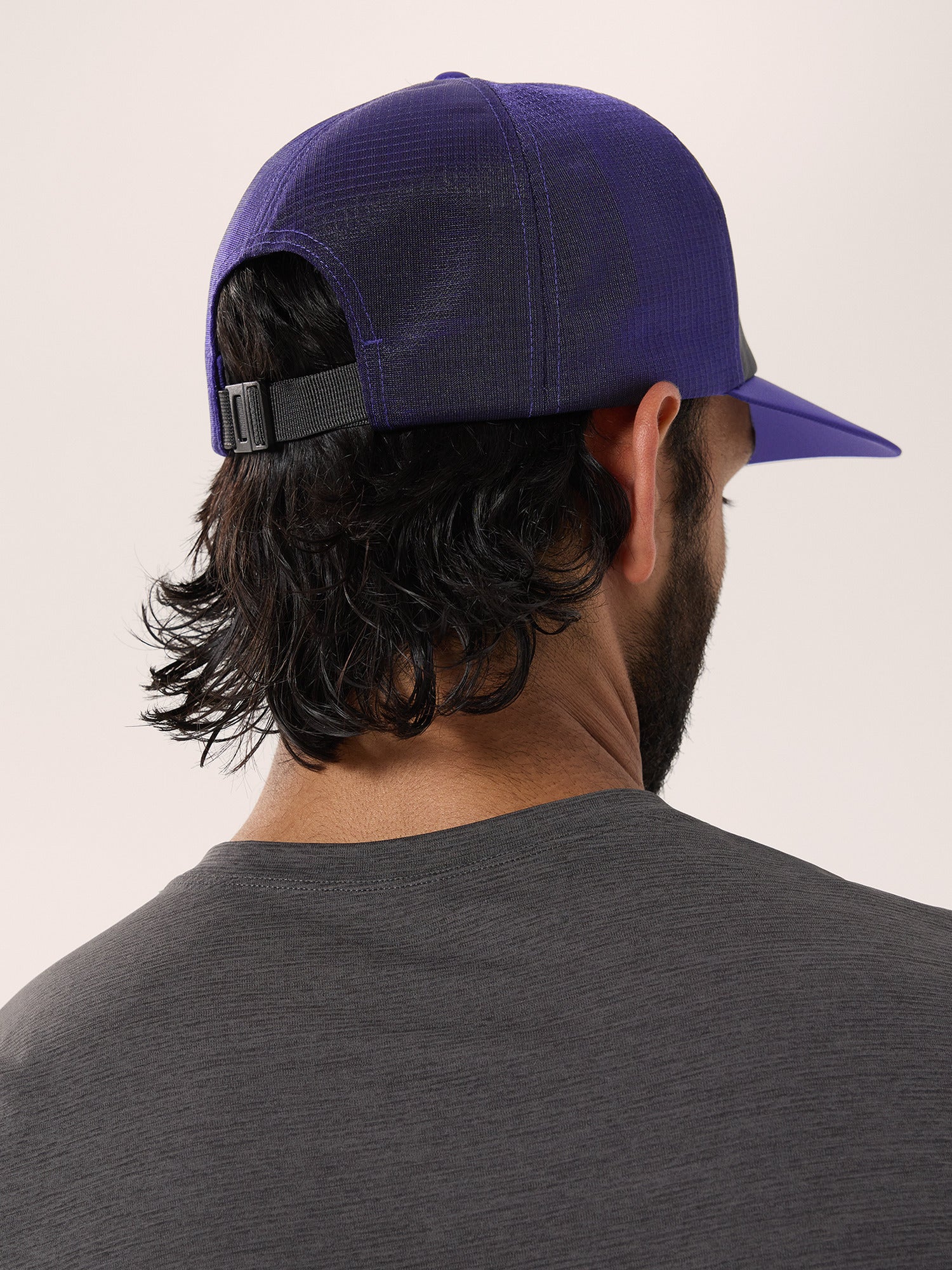 Performance Trucker Hat