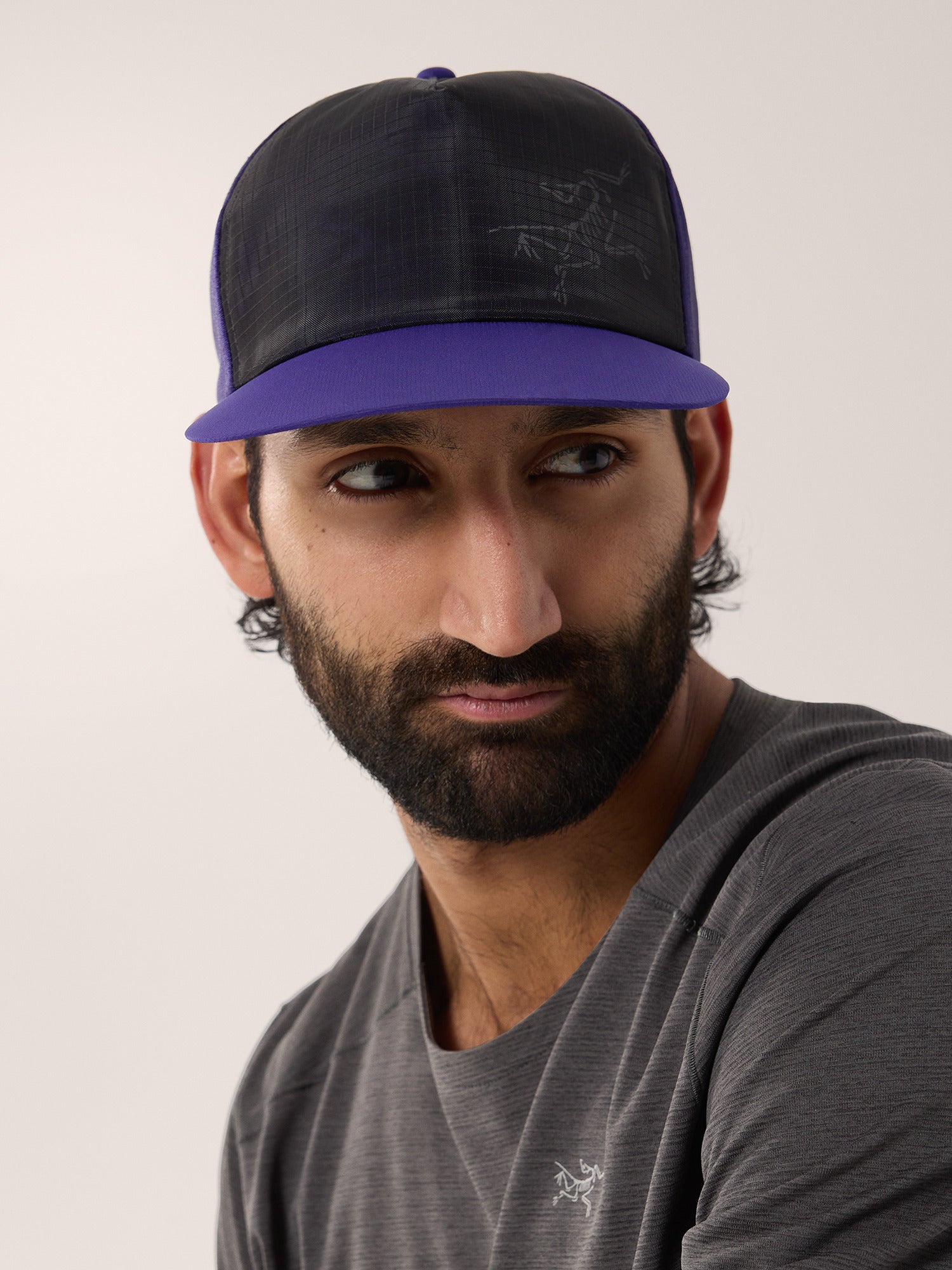 Performance Trucker Hat