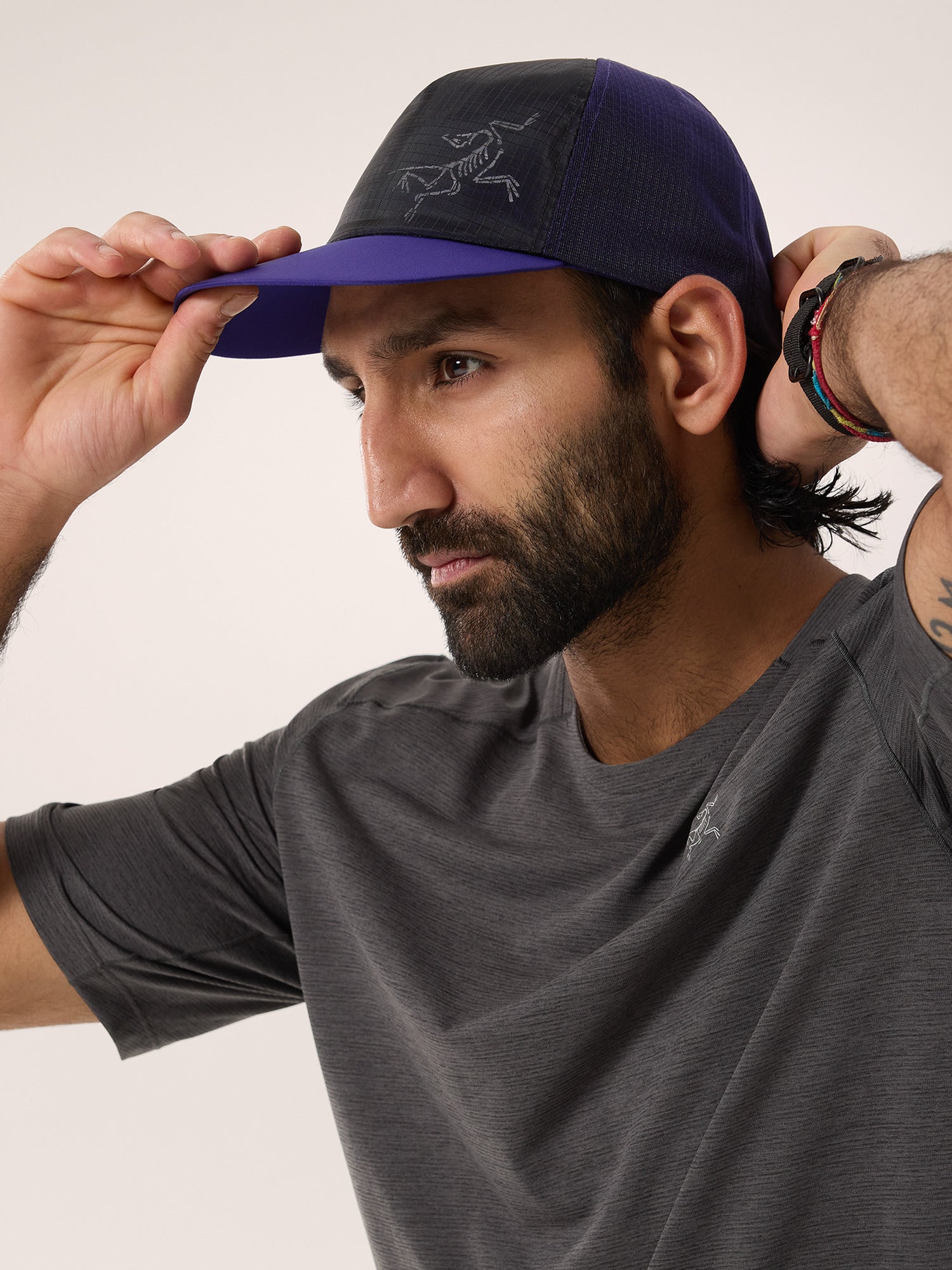 Performance Trucker Hat