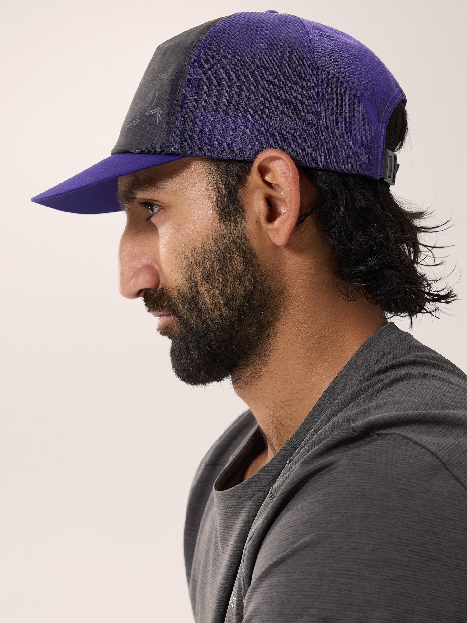 Performance Trucker Hat