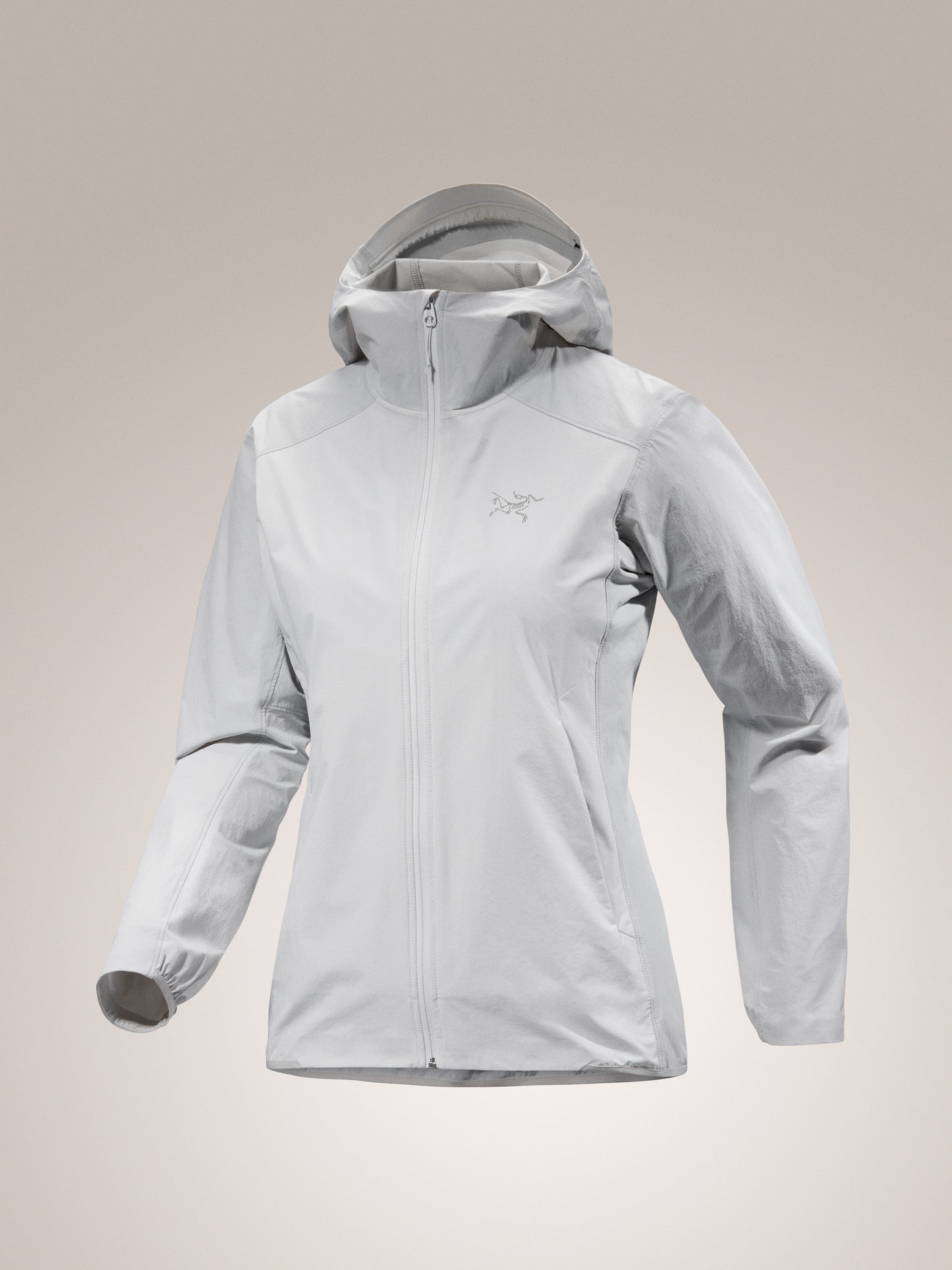Gamma Lightweight Hoody Women's