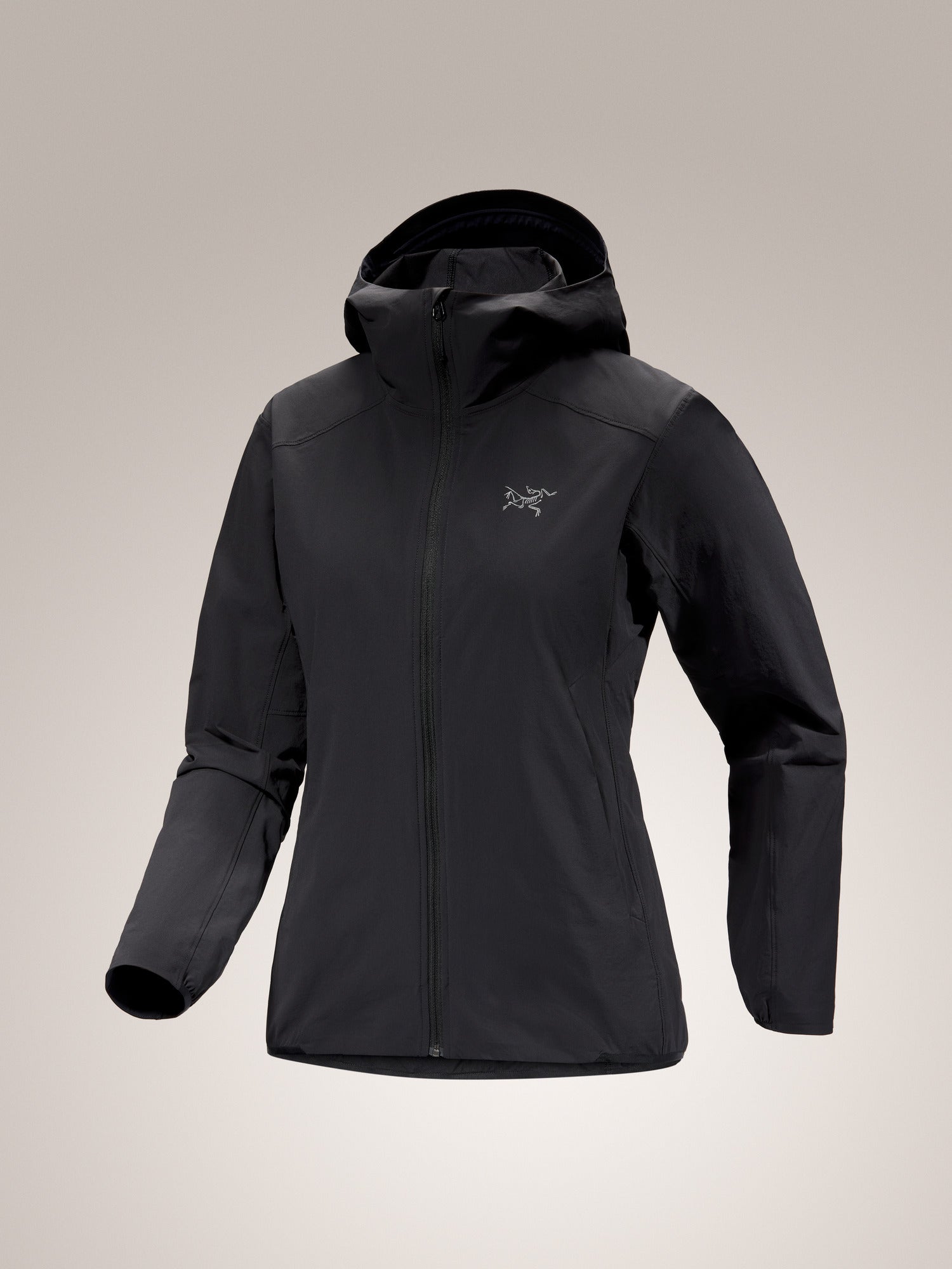 Gamma Lightweight Hoody Women's