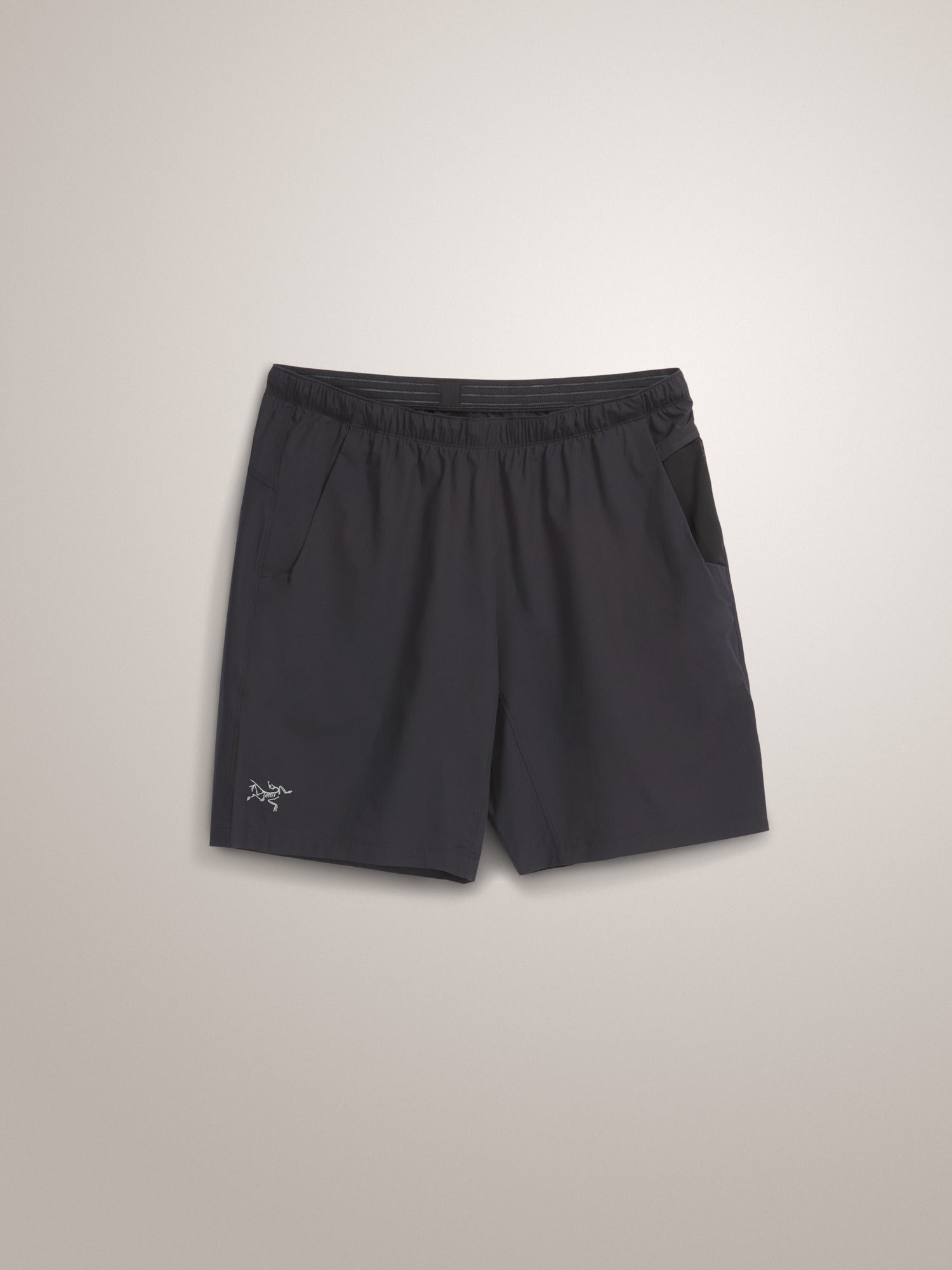 Incendo Short 9 Men's Black - Arc'teryx Australia