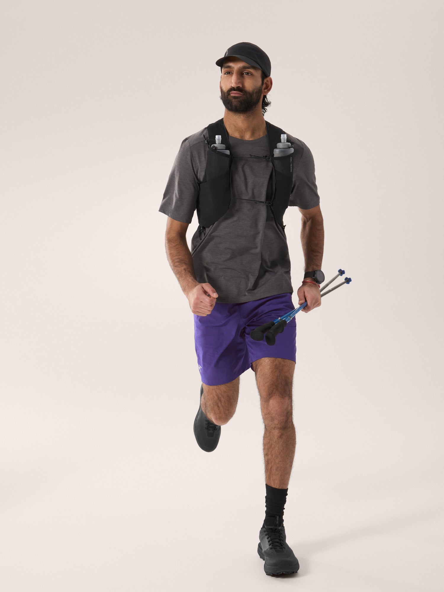 Incendo Short 9" Men's