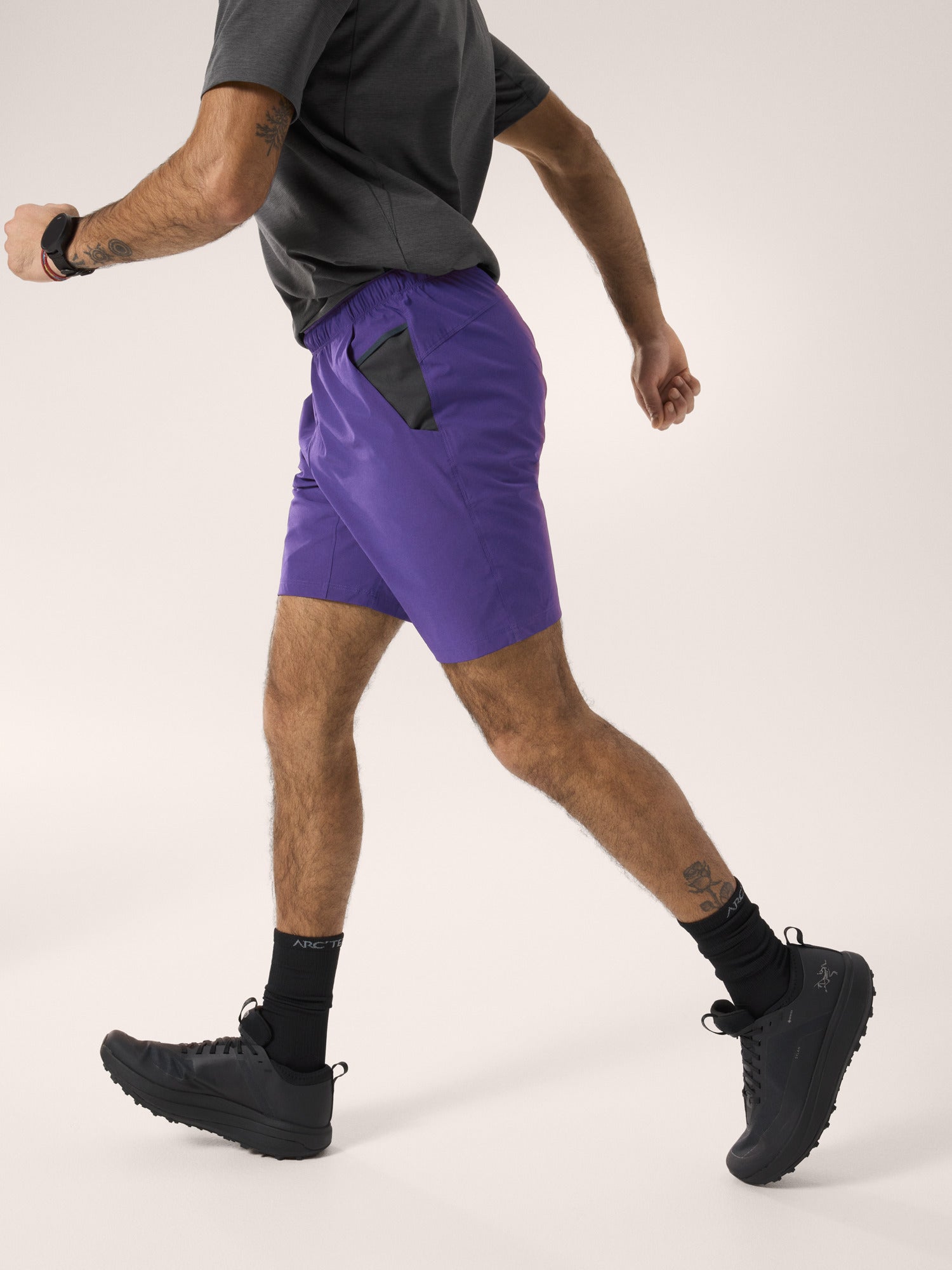 Incendo Short 9" Men's