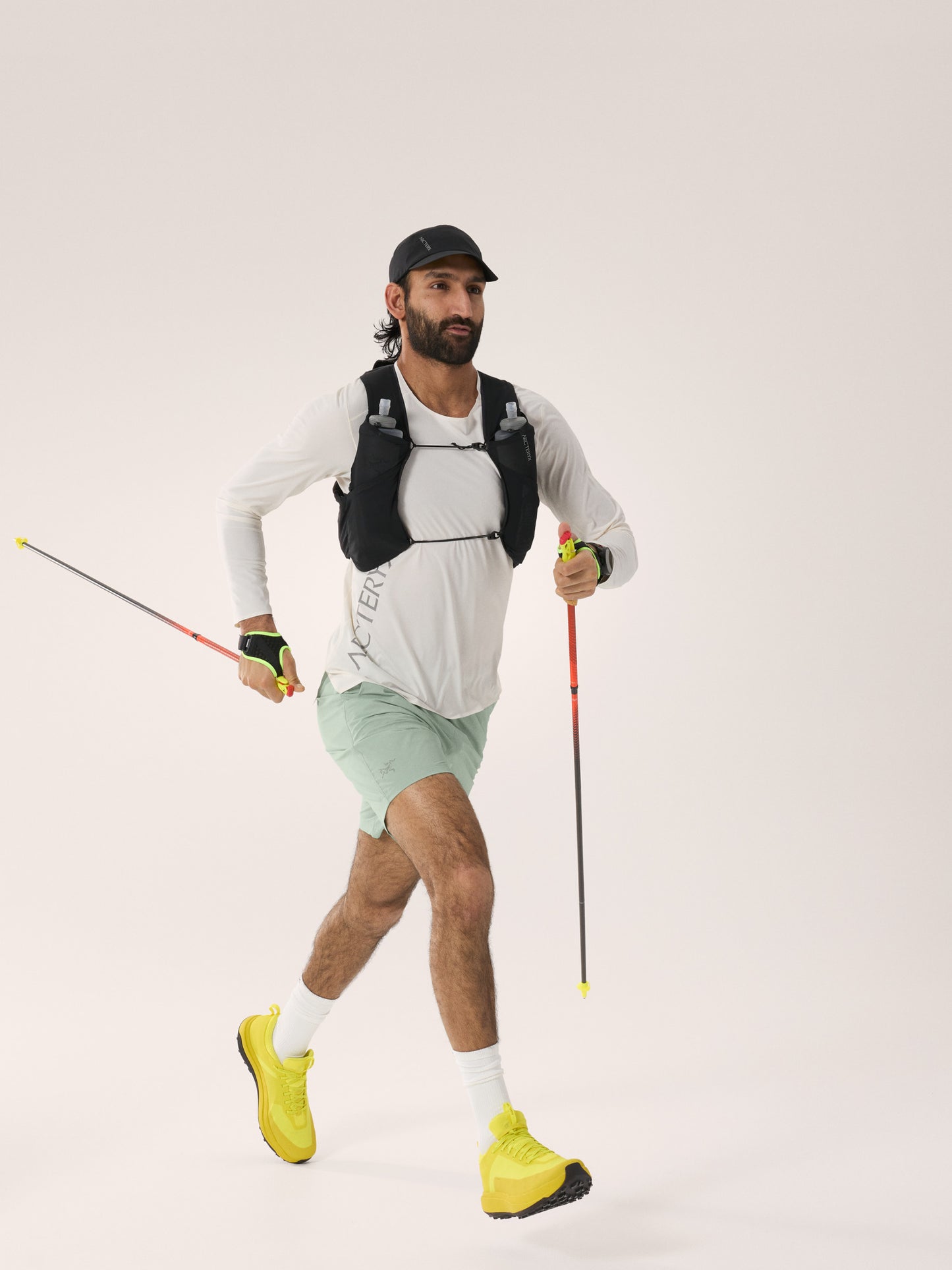 Incendo Short 9" Men's