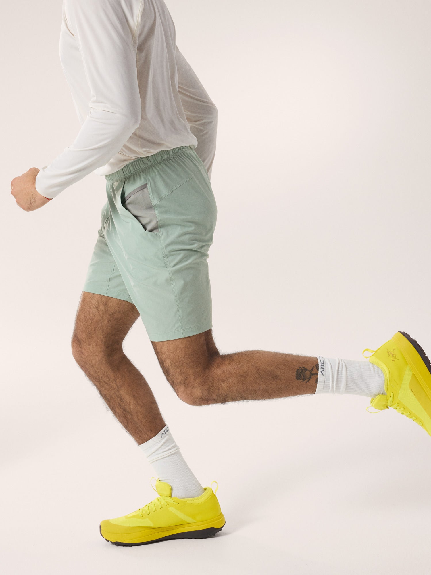 Incendo Short 9" Men's