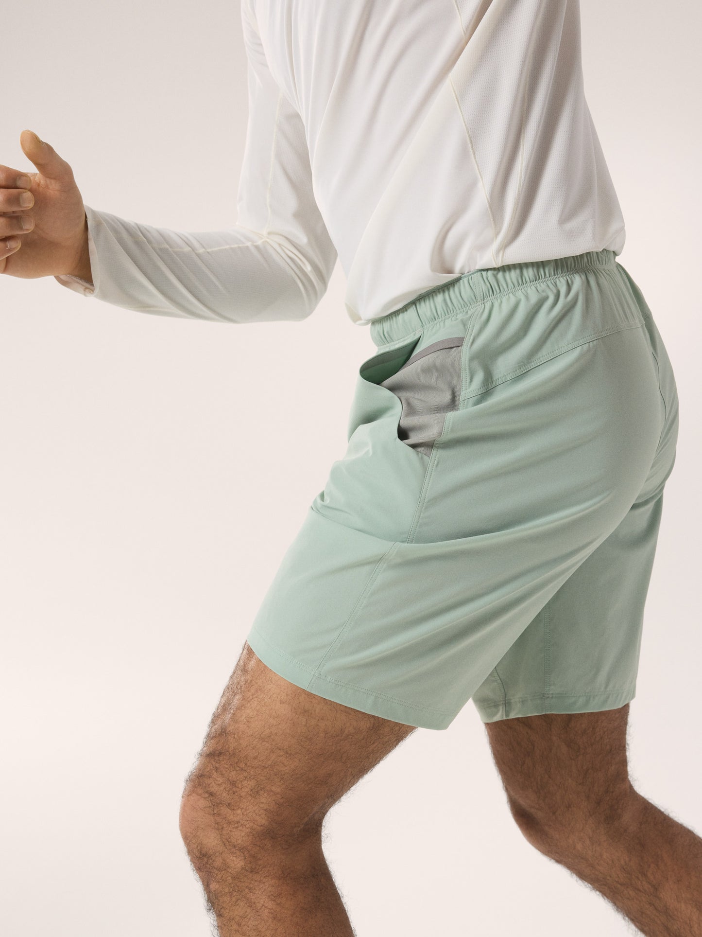 Incendo Short 9" Men's