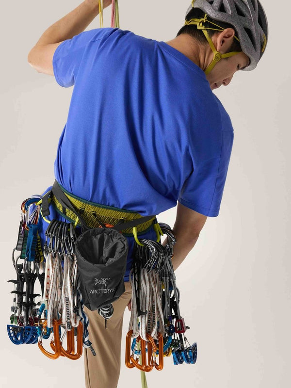 Ion Lightweight Chalk Bag