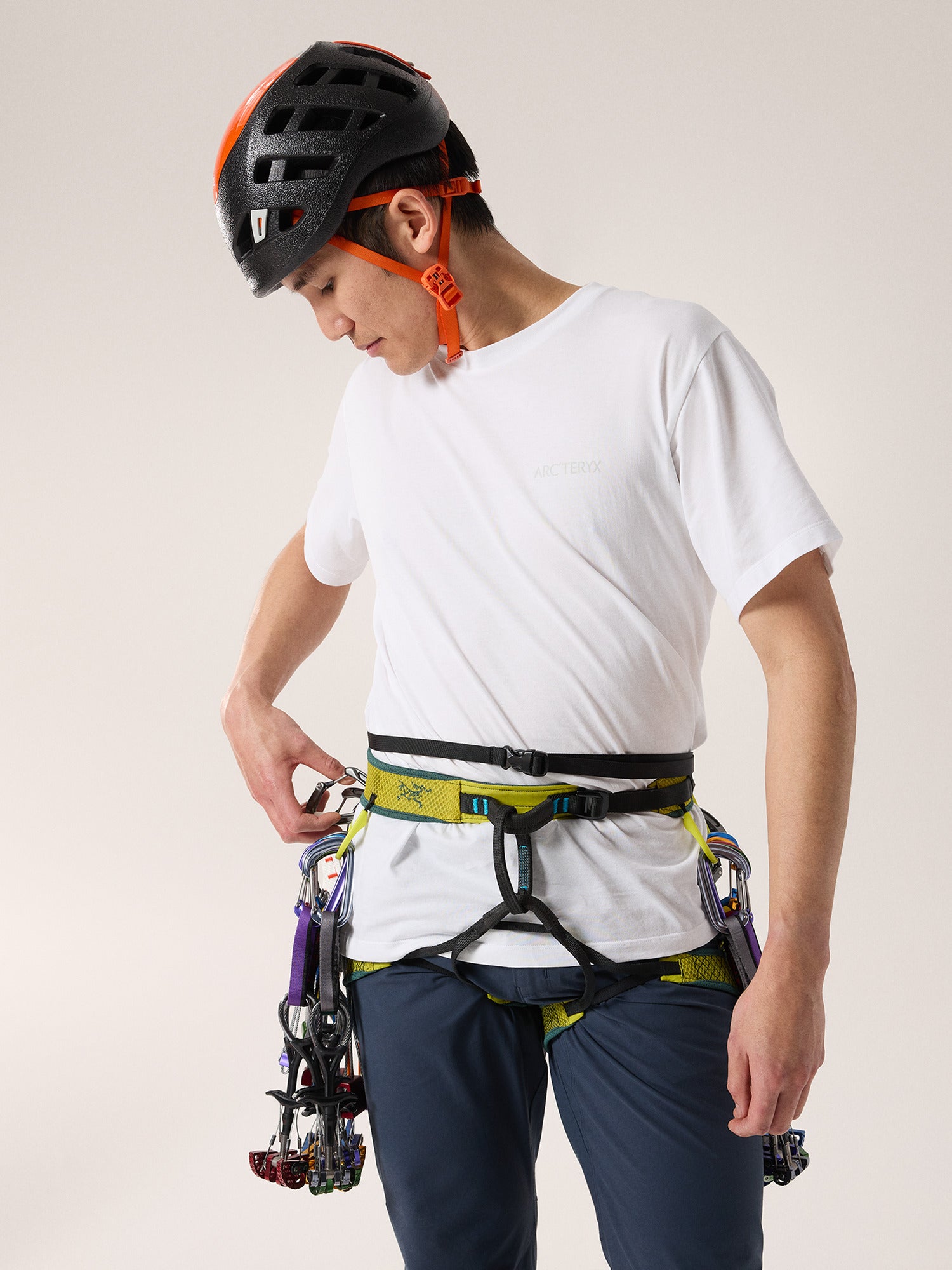 Ion Lightweight Chalk Bag