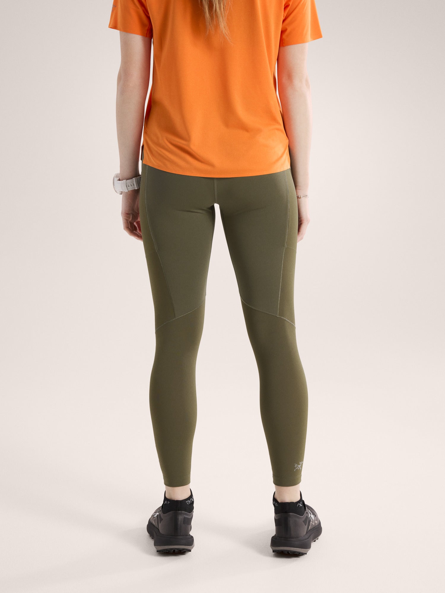 Essent High-Rise Utility Legging 26" Women's
