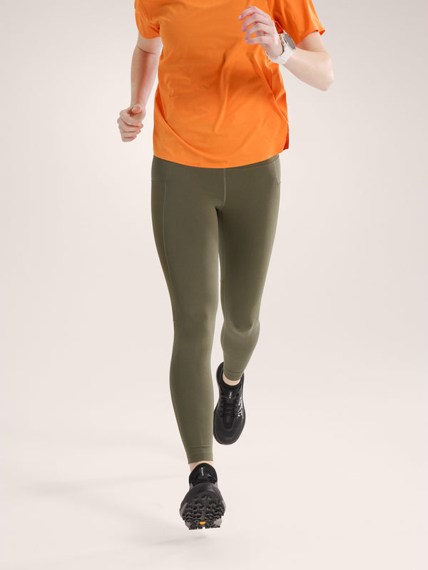 Essent High-Rise Utility Legging 26
