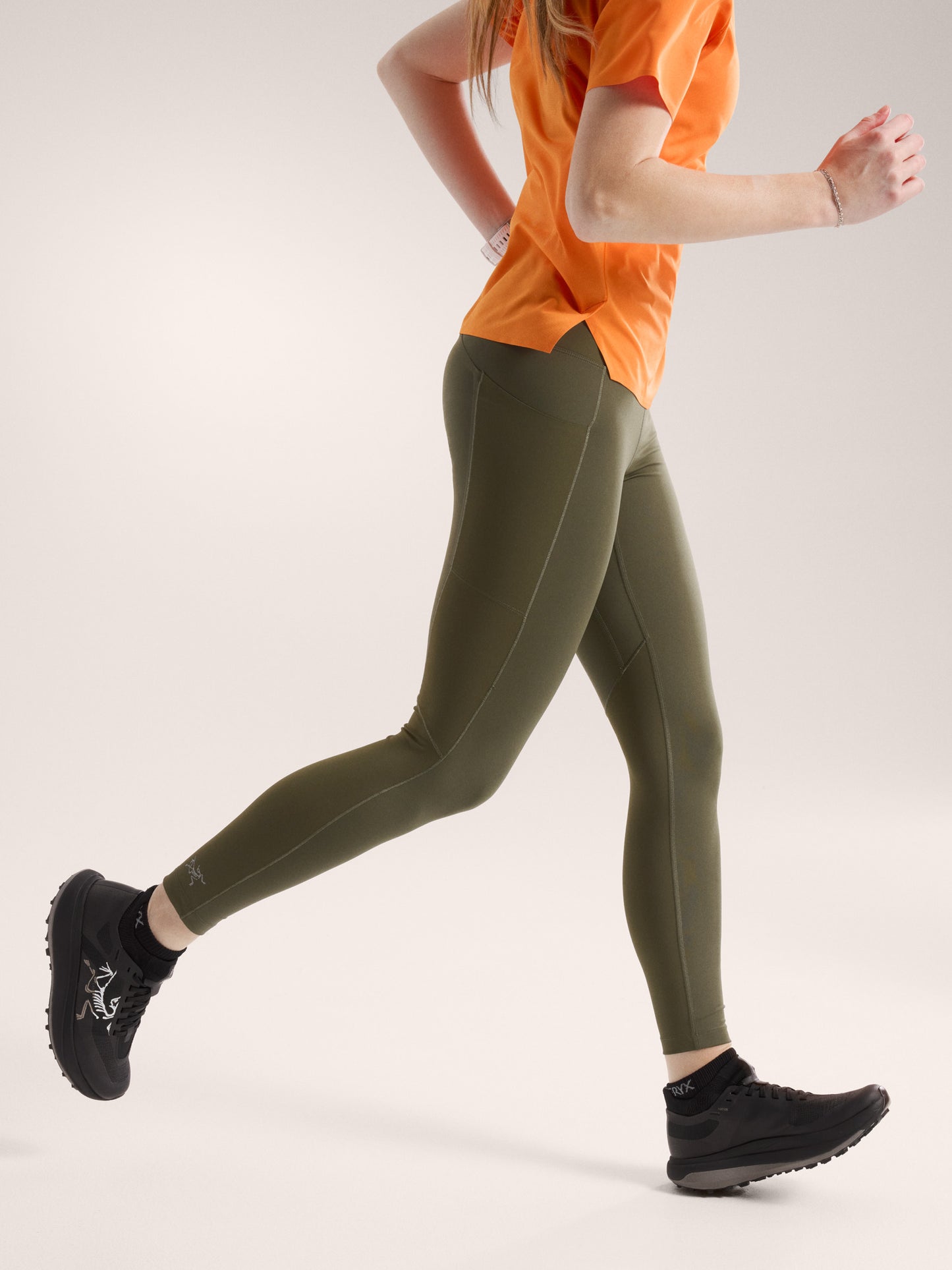 Essent High-Rise Utility Legging 26" Women's