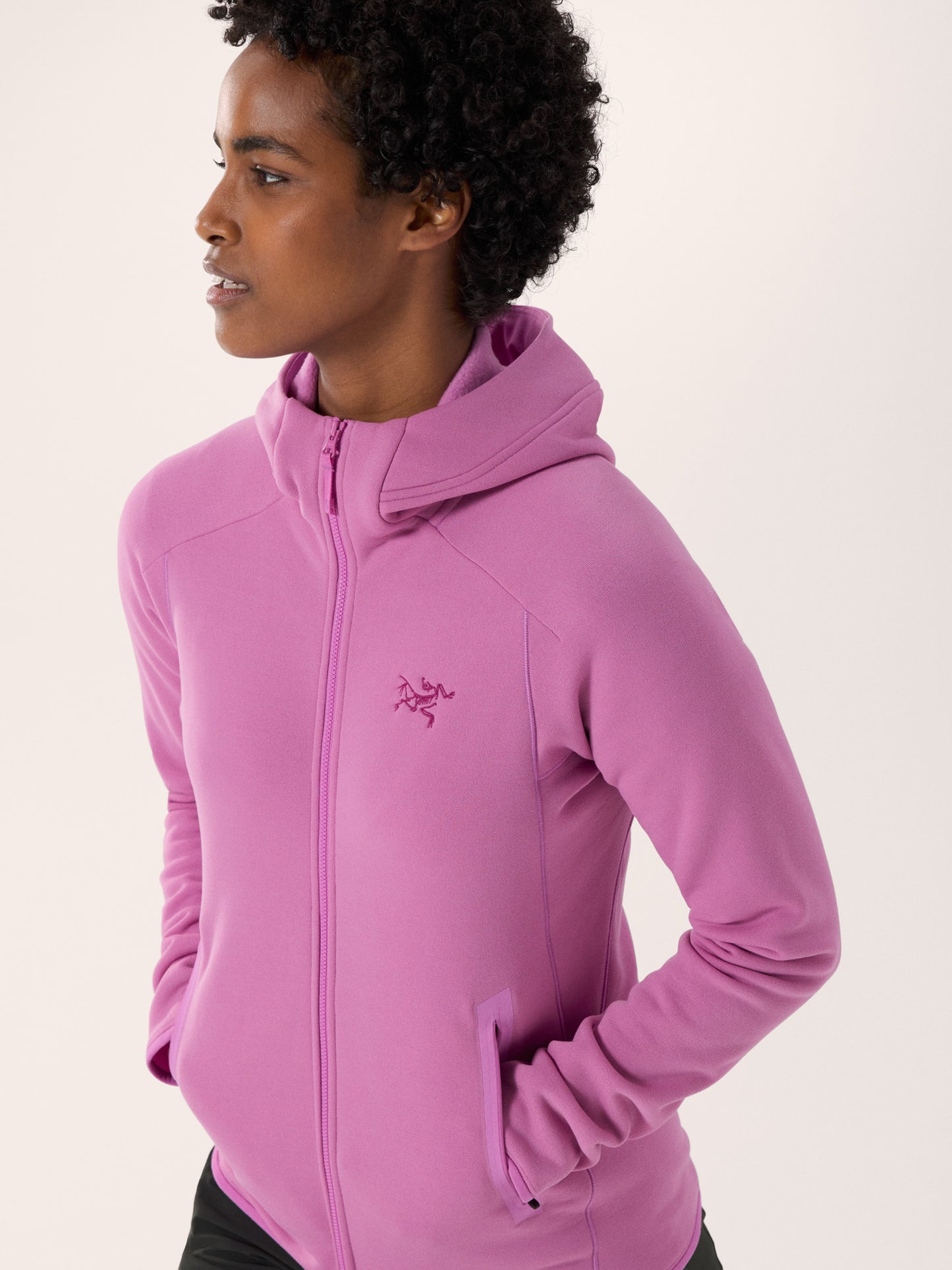 Kyanite Hoody Women's