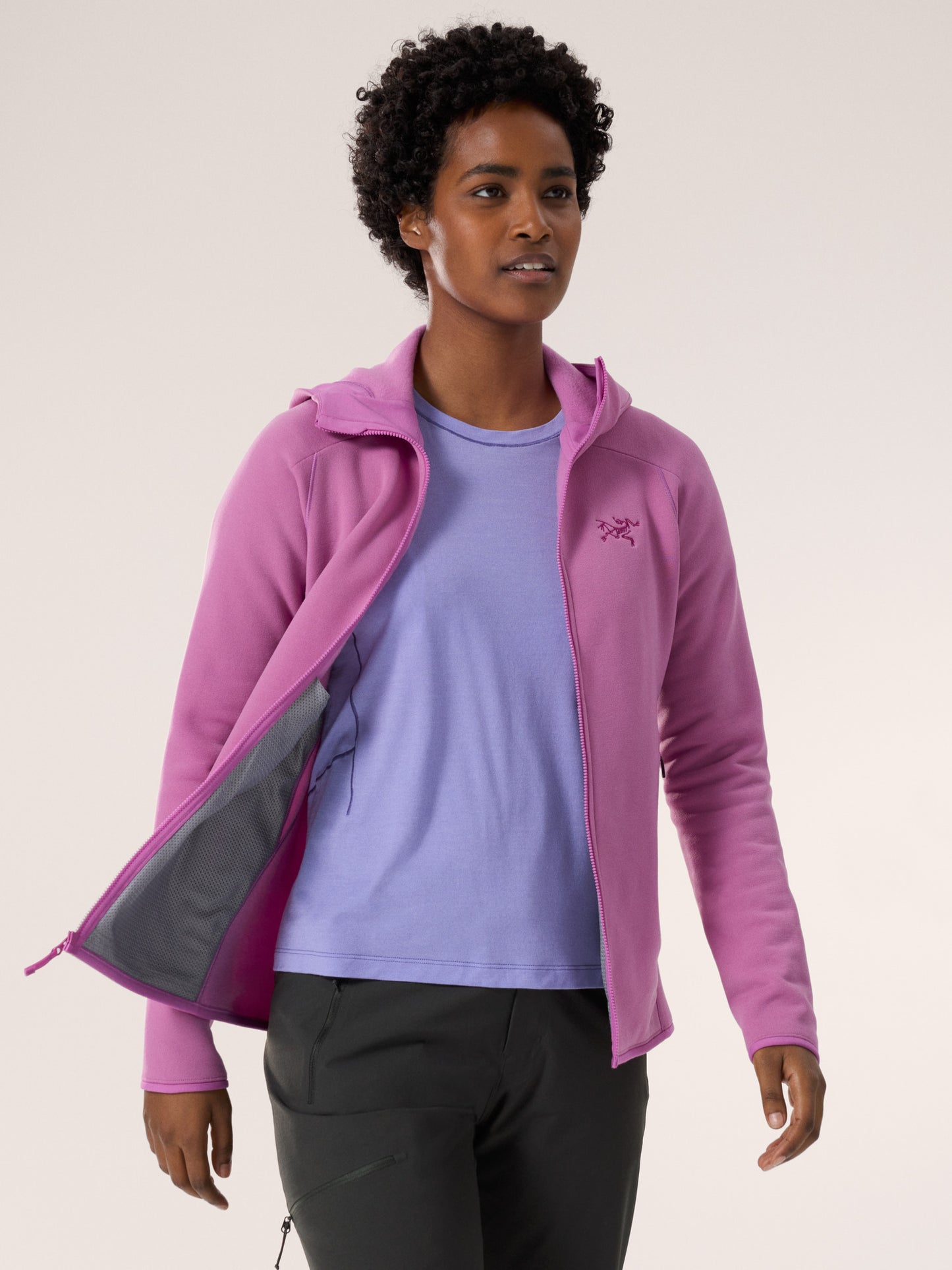 Kyanite Hoody Women's