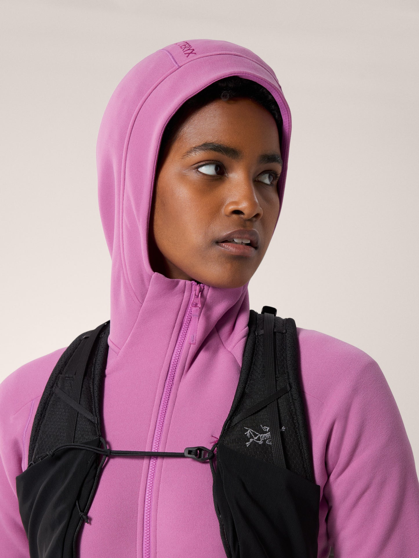 Kyanite Hoody Women's