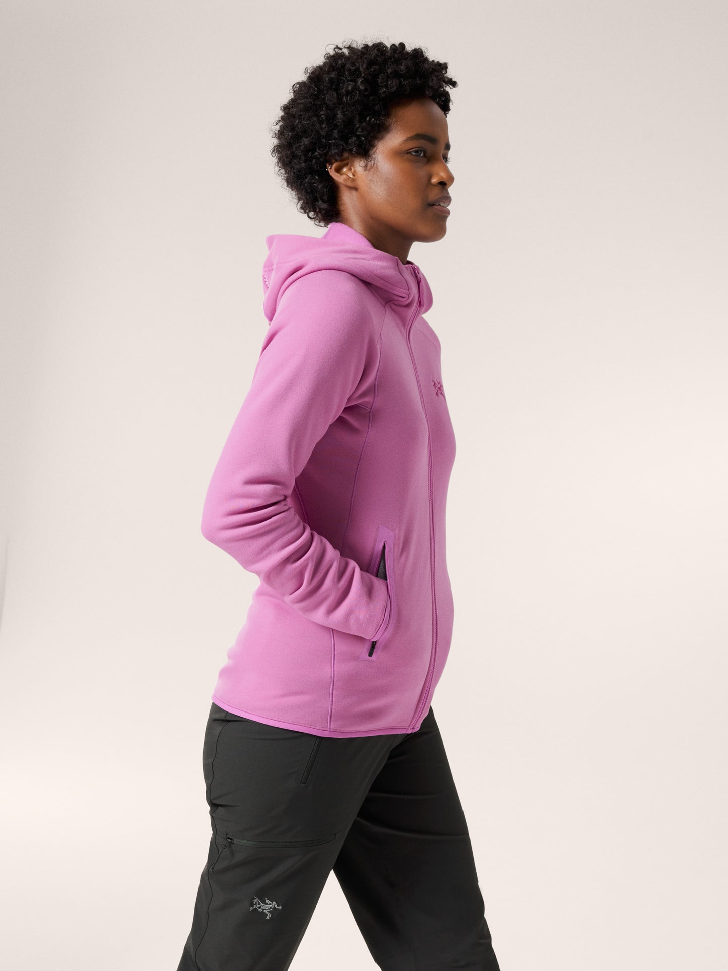 Kyanite Hoody Women's