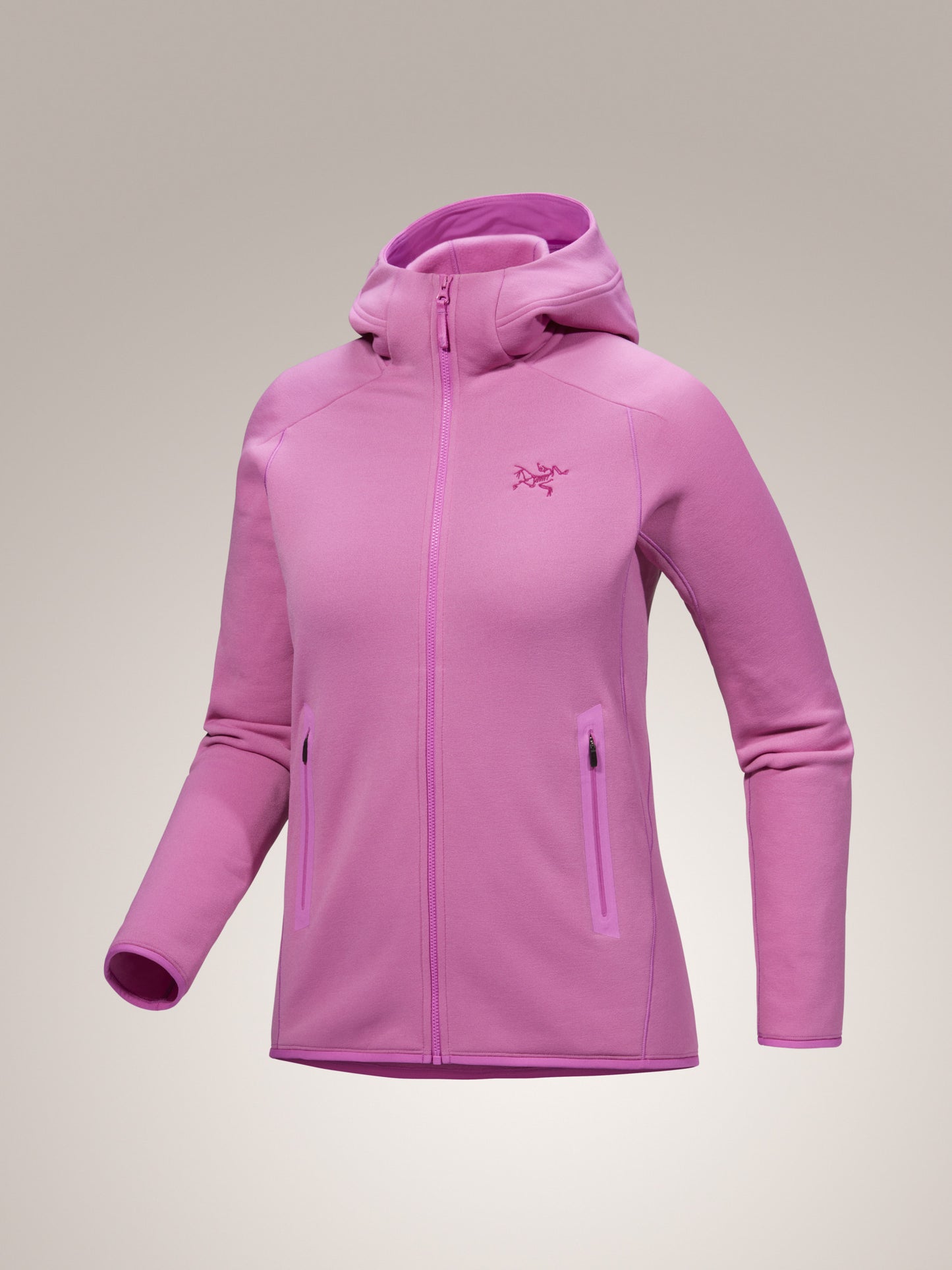Kyanite Hoody Women's