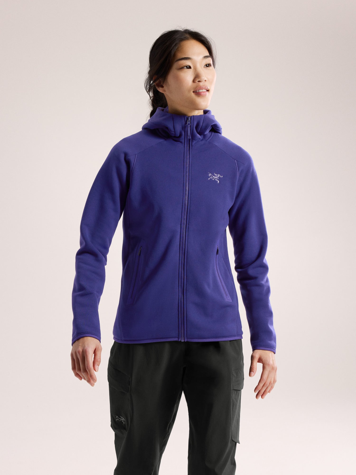 Kyanite Hoody Women's