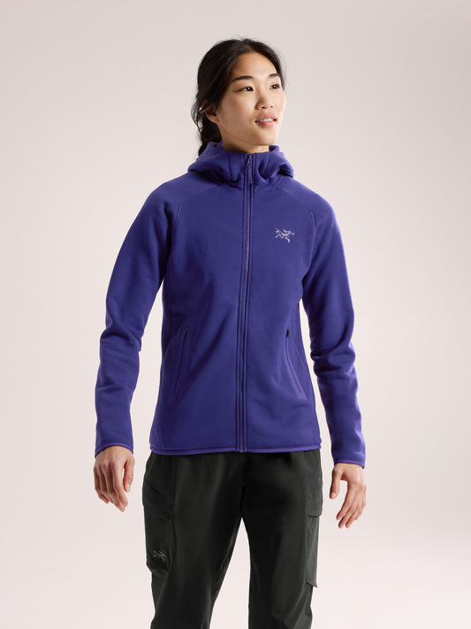 Kyanite Hoody Women's