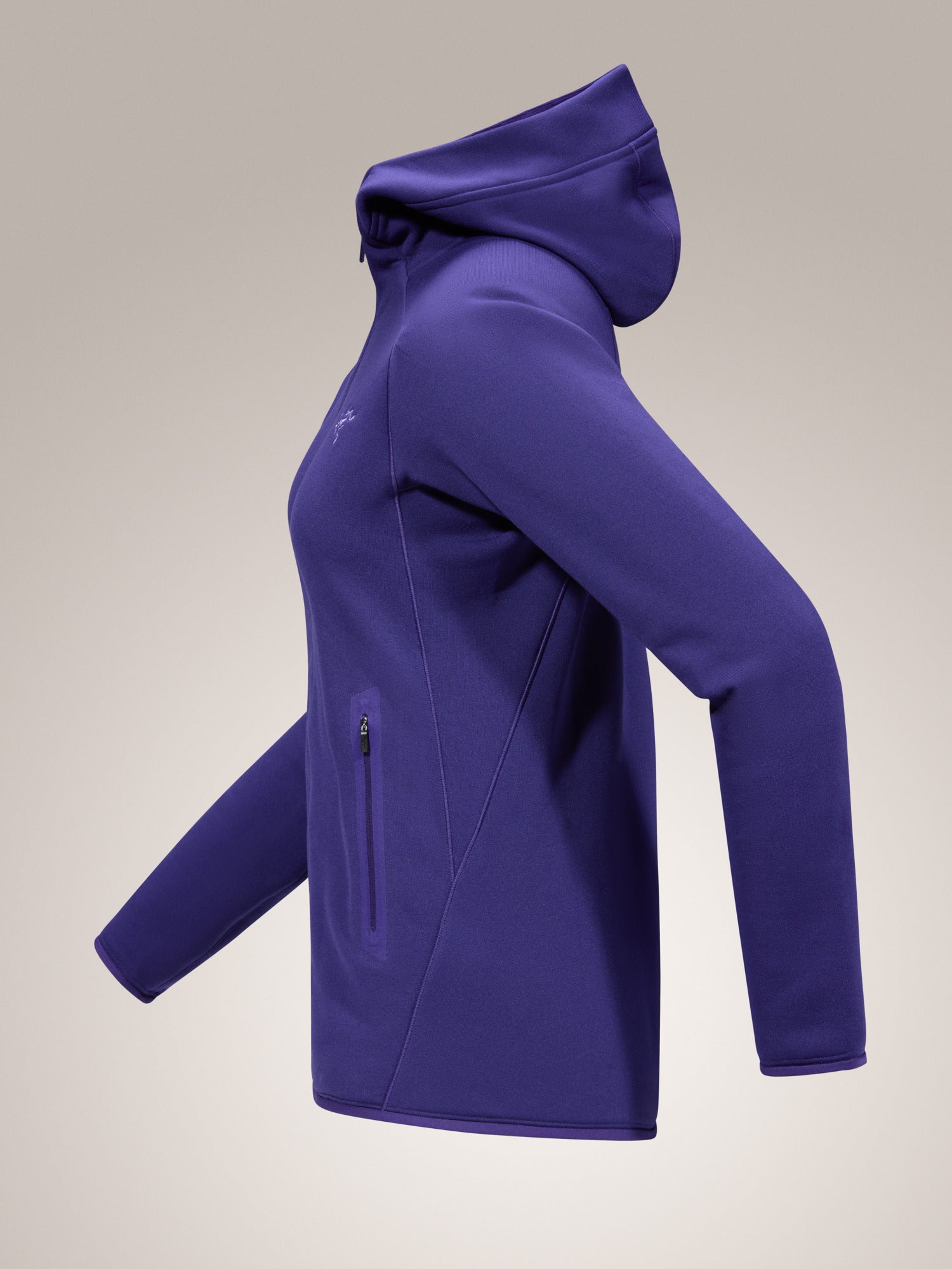 Kyanite Hoody Women's