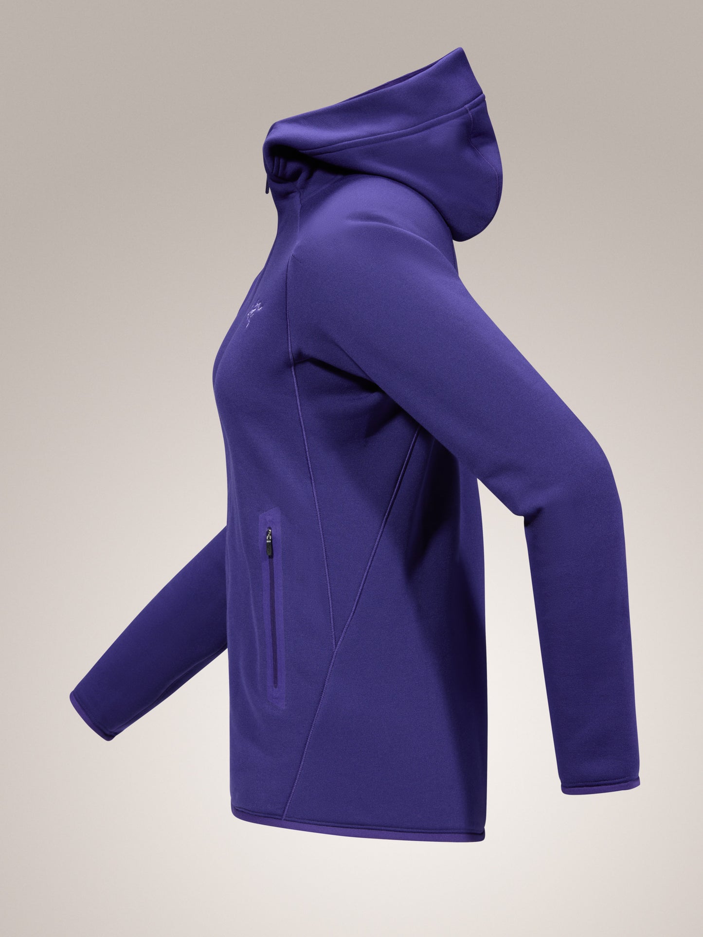 Kyanite Hoody Women's