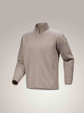 Covert Cardigan Men's Rune Heather - Arc'teryx Australia