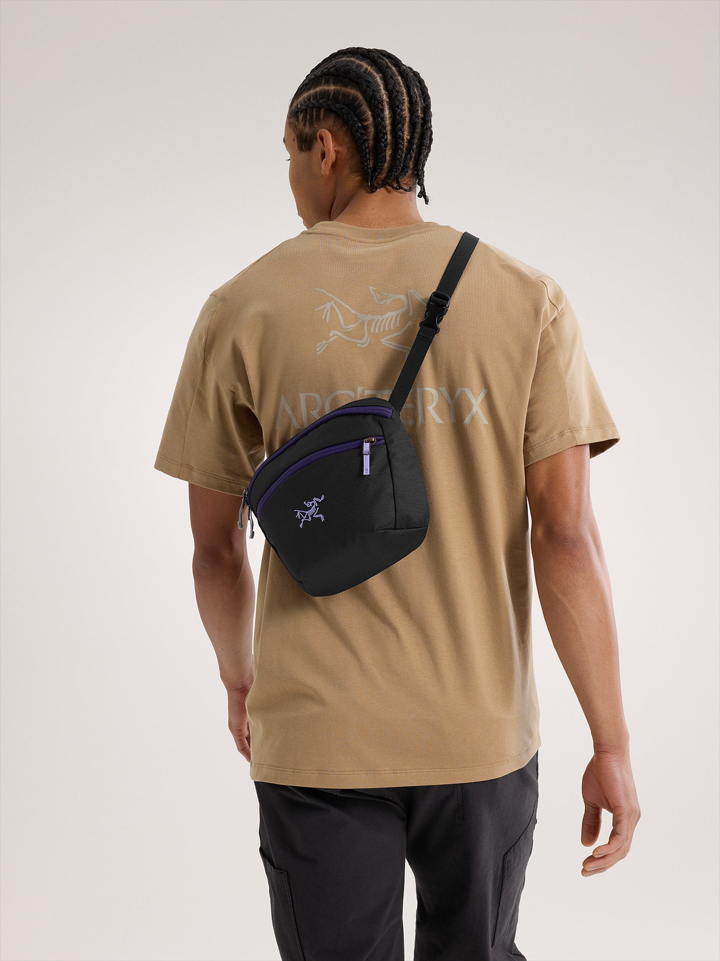 Mantis 2 Waist Pack
