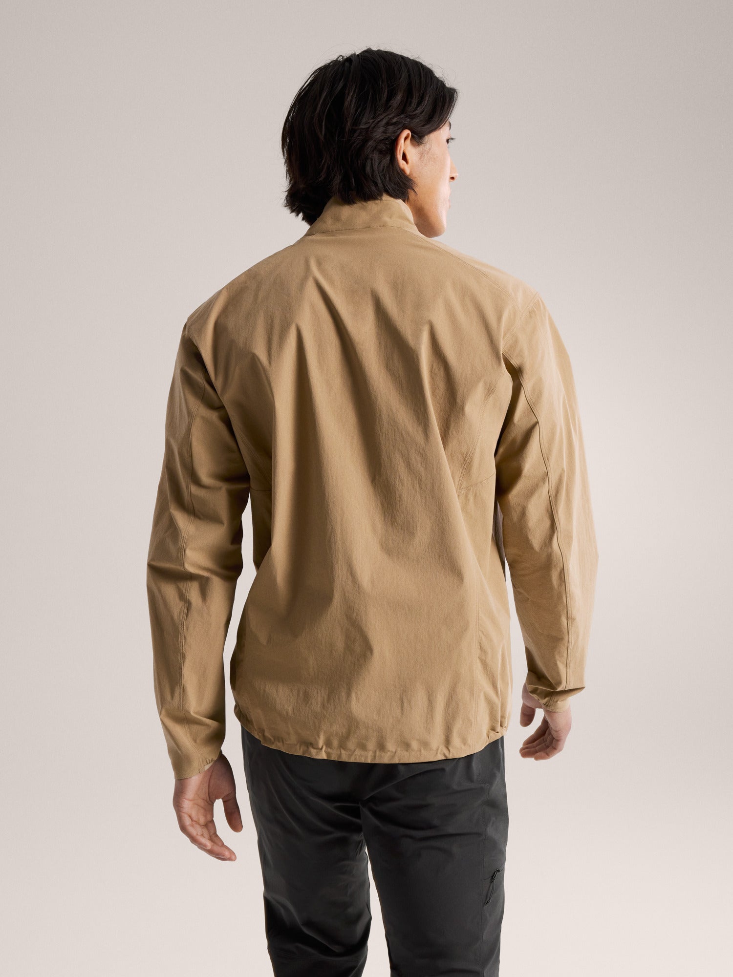 Gamma Lightweight Jacket Men's