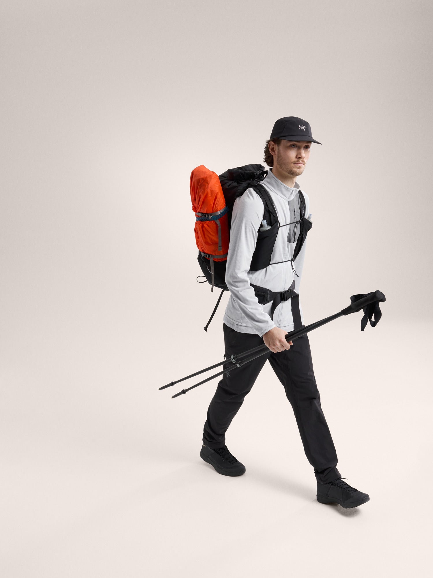 Delta Jacket Men's