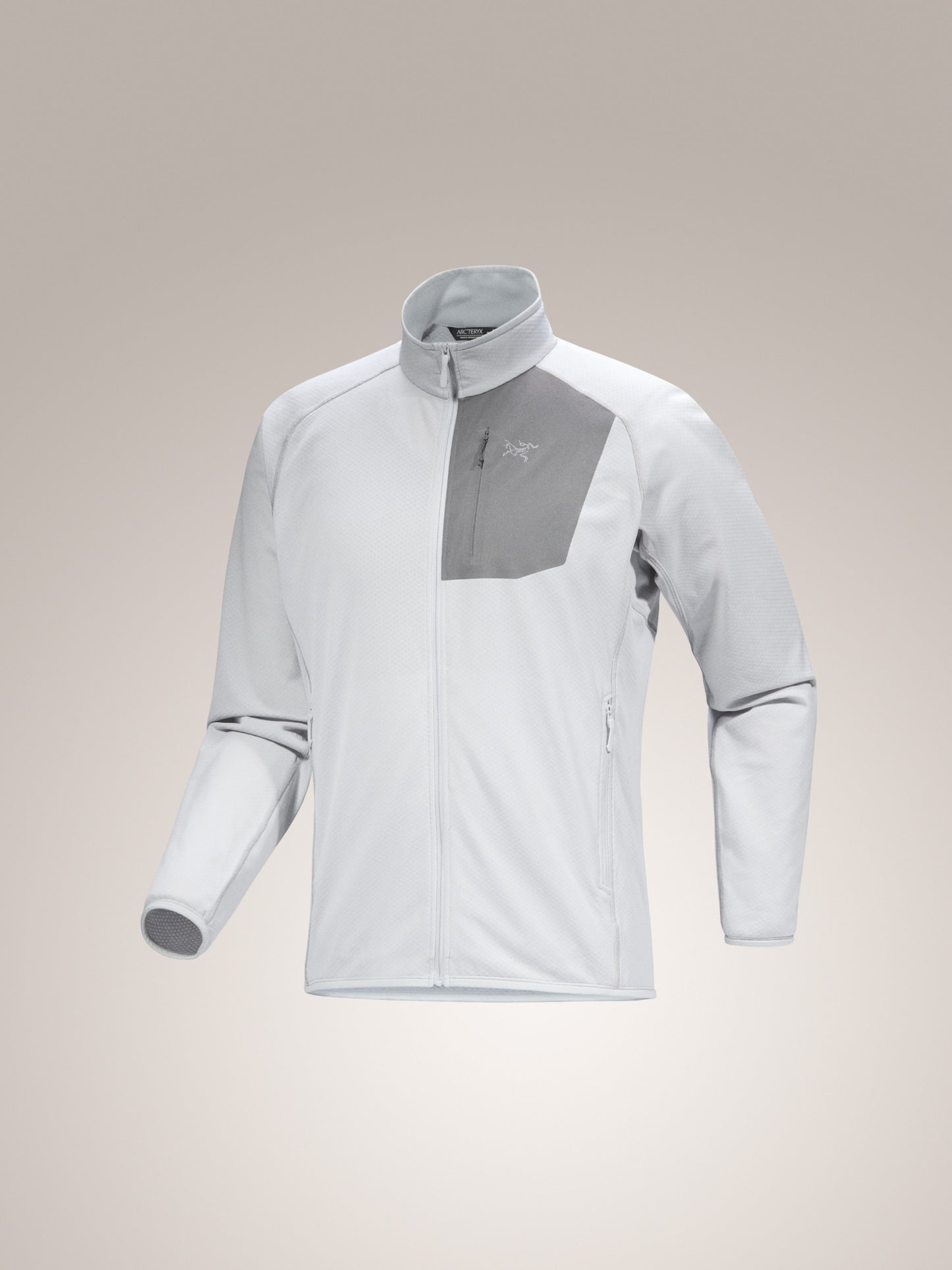 Delta Jacket Men's